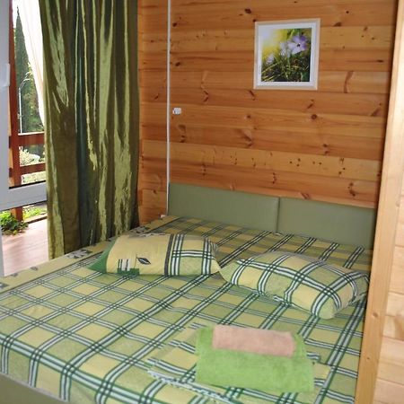 Villa Oliva New Athos 외부 사진