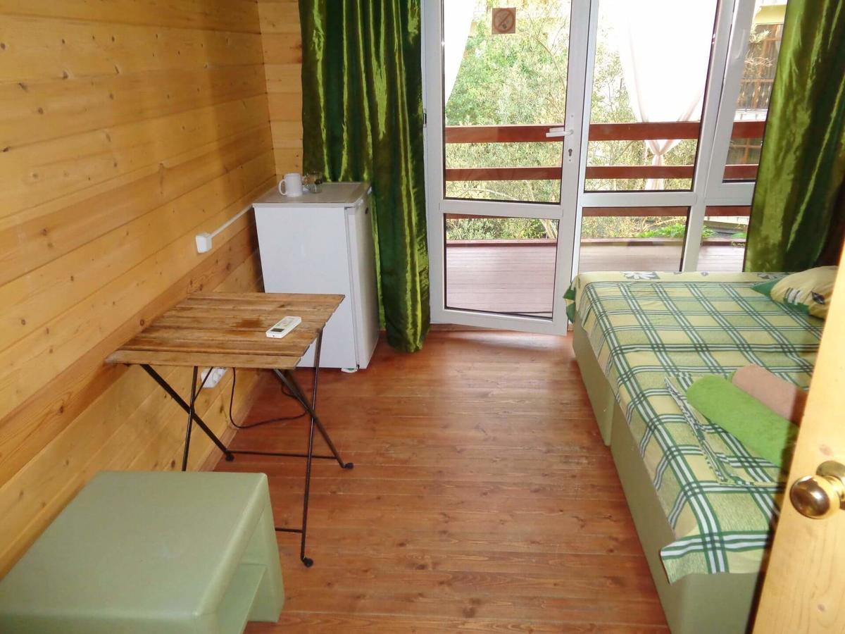 Villa Oliva New Athos 외부 사진